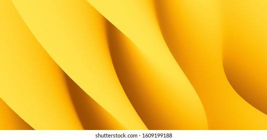 Abstract background with dynamic effect. Optical illusion of distortion of space. Modern pattern. 3d vector illustration for design. 