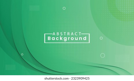 Abstract background with dynamic effect. Vector illustration for design.