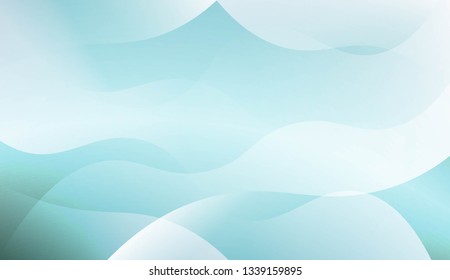 Abstract Background With Dynamic Effect. For Your Design Wallpapers Presentation. Vector Illustration.