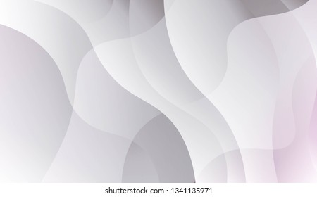 Abstract Background With Dynamic Effect. For Your Design Wallpapers Presentation. Vector Illustration.