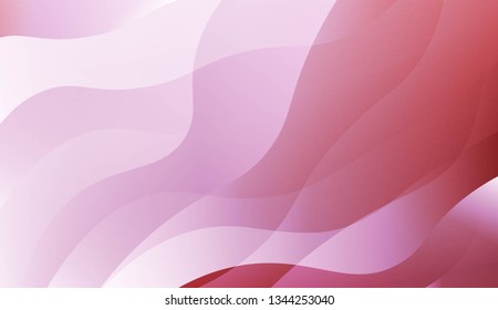 Abstract Background With Dynamic Effect. For Your Design Wallpapers Presentation. Vector Illustration.