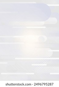Abstract background with dynamic elements.