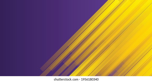 Abstract background with dynamic geometric shapes modern element. Vector illustration suit for banner, presentation design and flyer. Smart design for your business ads
