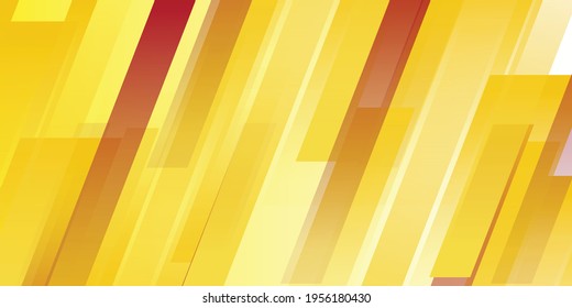 Abstract background with dynamic geometric shapes modern element. Vector illustration suit for banner, presentation design and flyer. Smart design for your business ads