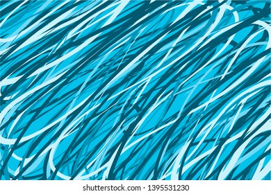 Abstract background with dynamic line effects. For Design Flyers, Banners, Landing Pages. Vector illustration