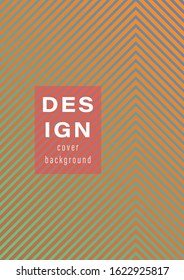 Abstract background with a dynamic pattern on the gradient. Modern art. Applicable for Poster template, landing page, ui, ux ,coverbook, baner, social media posted. Vector illustration