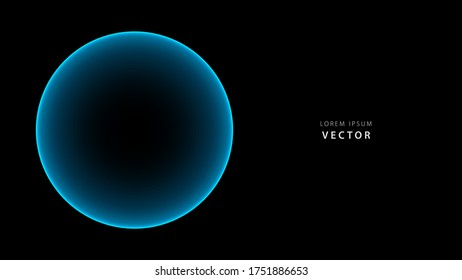 Abstract background with a dynamic pattern on the gradient. Modern art. Applicable for Poster template, landing page, ui, ux ,coverbook, baner, social media posted. Vector illustration