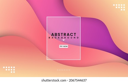 fondo abstracto con forma dinámica, gradación de color suave, adecuado para sus plantillas de diseño como fondo, diseño web, afiche, banner, libro, presentación de diapositivas