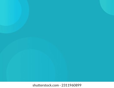 Abstract Background, Dynamic shapes composition
