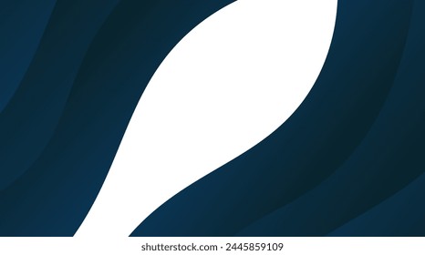 abstract background. Dynamic shapes composition. Eps10 vector