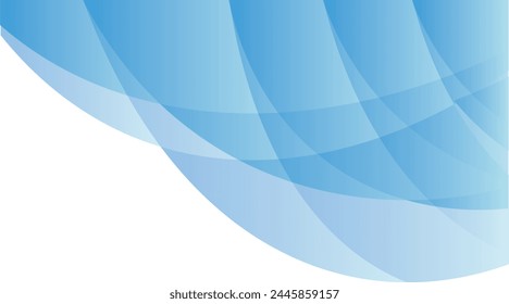 abstract background. Dynamic shapes composition. Eps10 vector