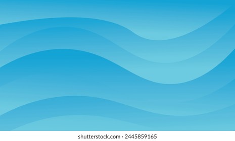 abstract background. Dynamic shapes composition. Eps10 vector