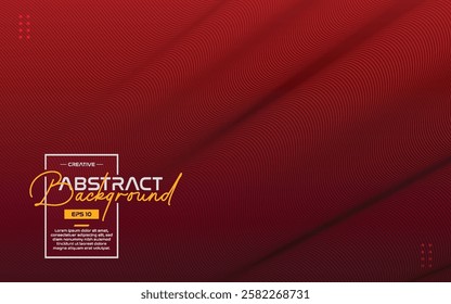 abstract background with dynamic shapes and gradient color