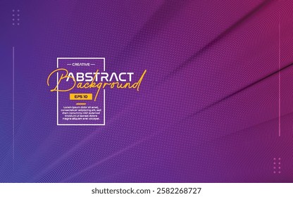 abstract background with dynamic shapes and grainy gradient effect