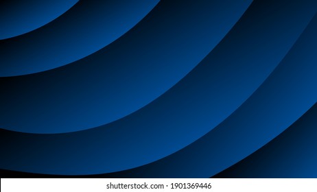 Abstract background with dynamic wave. Creative geometric wallpaper. Landing page in minimalistic style. Color vector Illustration. Futuristic posters design.