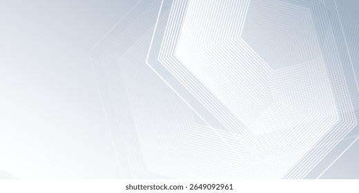 Fondo Abstractas con textura hexagonal ondulada dinámica. conveniente para el Anuncio de cartel de Fondo de pantalla moderno
