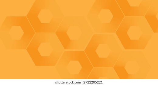 fundo abstrato dinâmico ondulado hexágono textura brilhante bela arte moderno vetor abstrato simples