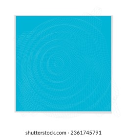 abstract background with dynamic wavy mesh