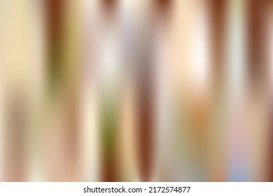 Abstract background in earthy tones with a gradient. Vertical stripes, color transition. Minimalism and simplicity. Copy space. Background, wallpaper