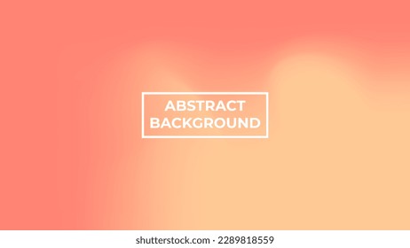 Abstract background. easy to edit
