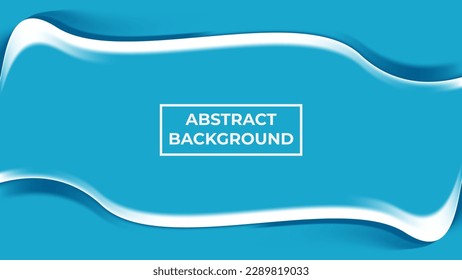 Abstract background. easy to edit