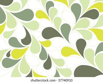 Abstract background  Easy