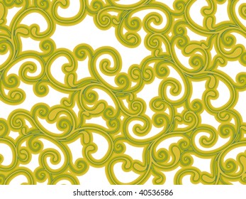Abstract background. Easy to edit vector image.