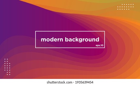 abstract background for editable social media banner templates.