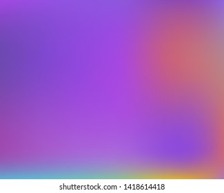 Abstract background for electronic devices. EPS. Vector illustration invite. Great splash and spreading spot. Violet abstract background from blurred smooth spots.