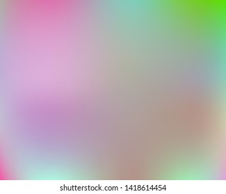 Abstract background for electronic devices. EPS. Vector illustration invite. Nice splash and spreading spot. Violet abstract background from blurred smooth spots.