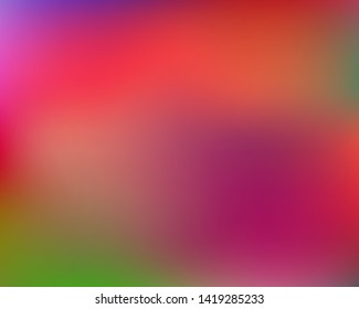 Abstract background for electronic devices. EPS. Vector illustration design. Random splash and spreading spot. Violet abstract background from blurred smooth spots.