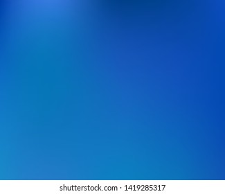 Abstract background for electronic devices. EPS. Vector illustration design. Pretty splash and spreading spot. Blue abstract background from blurred smooth spots.