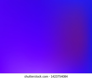 Abstract background for electronic devices. EPS. Vector illustration invite. Creative splash and spreading spot. Blue abstract background from blurred smooth spots.
