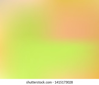 Abstract background for electronic devices. Juicy splash and spreading spot. Vector 3d art illustration presentation. Pink abstract background from blurred smooth spots.