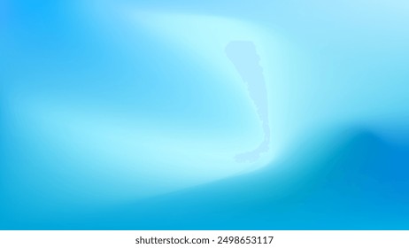 ABSTRACT BACKGROUND ELEGANT BLUE GRADIENT MESH SMOOTH LIQUID COLORFUL DESIGN VECTOR TEMPLATE GOOD FOR MODERN WEBSITE, WALLPAPER, COVER DESIGN 
