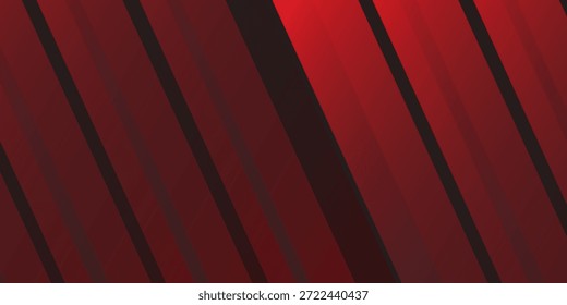  abstract background with elegant bright diagonal lines red modern art nice 