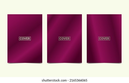 Abstract background, elegant color gradation. Vector illustration