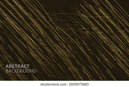 abstract  background elegant design textured brown 3d effect