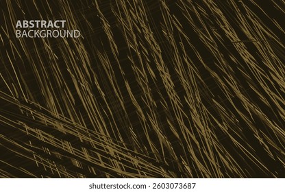 abstract  background elegant design textured brown