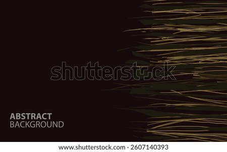 abstract  background elegant design textured with copy space