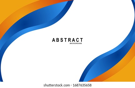 Abstract Background Elegant Eps 10