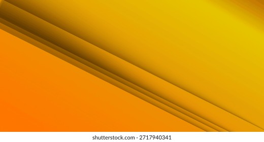 ABSTRACT BACKGROUND ELEGANT GOLD GRADIENT MESH SMOOTH LIQUID COLORFUL WITH WAVE SHAPES DESIGN VECTOR TEMPLATE GOOD FOR MODERN WEBSITE, WALLPAPER, COVER DESIGN 