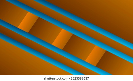ABSTRACT BACKGROUND ELEGANT GRADIENT BROWN PURPLE SMOOTH LIQUID COLORFUL DESIGN WITH GEOMETRIC SHAPES VECTOR TEMPLATE GOOD FOR MODERN WEBSITE, WALLPAPER, COVER DESIGN 