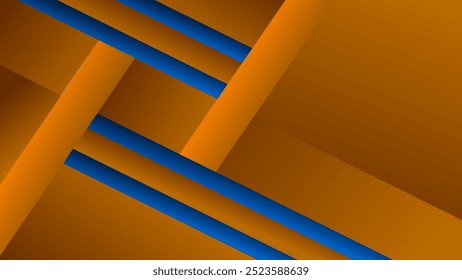 ABSTRACT BACKGROUND ELEGANT GRADIENT BROWN PURPLE SMOOTH LIQUID COLORFUL DESIGN WITH GEOMETRIC SHAPES VECTOR TEMPLATE GOOD FOR MODERN WEBSITE, WALLPAPER, COVER DESIGN 