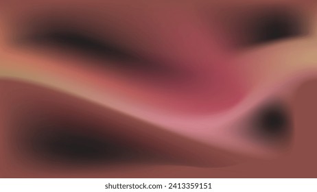 ABSTRACT BACKGROUND ELEGANT GRADIENT MESH SMOOTH LIQUID COLORFUL BLURRED DESIGN VECTOR TEMPLATE GOOD FOR MODERN WEBSITE, WALLPAPER, COVER DESIGN 