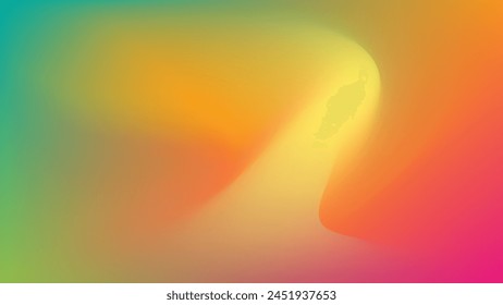 ABSTRACT BACKGROUND ELEGANT GRADIENT MESH SMOOTH LIQUID COLORFUL DESIGN VECTOR TEMPLATE GOOD FOR MODERN WEBSITE, WALLPAPER, COVER DESIGN 