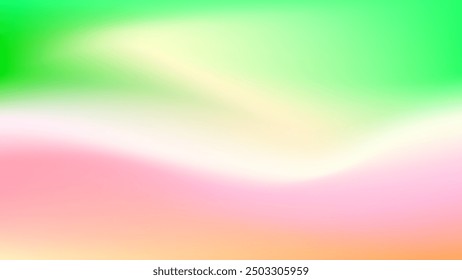 ABSTRACT BACKGROUND ELEGANT GRADIENT MESH SMOOTH LIQUID COLORFUL DESIGN VECTOR TEMPLATE GOOD FOR MODERN WEBSITE, WALLPAPER, COVER DESIGN 