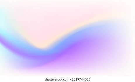 ABSTRATO FUNDO ELEGANTE GRADIENTE MALHA LÍQUIDO LISO COLORIDO DESIGN VETOR MODELO BOM PARA SITE MODERNO, PAPEL DE PAREDE, DESIGN DE CAPA 