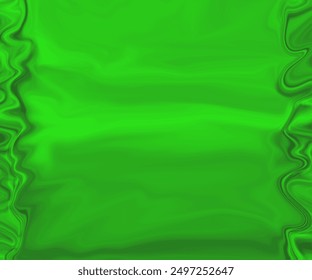 abstract background in elegant green color