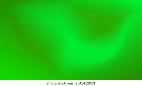 ABSTRATO FUNDO ELEGANTE GRADIENTE VERDE MALHA LÍQUIDO LISO COLORIDO DESIGN VETOR MODELO BOM PARA SITE MODERNO, PAPEL DE PAREDE, DESIGN DE CAPA 